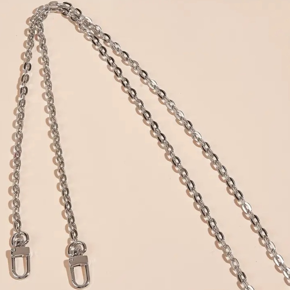 Chain diamond cut